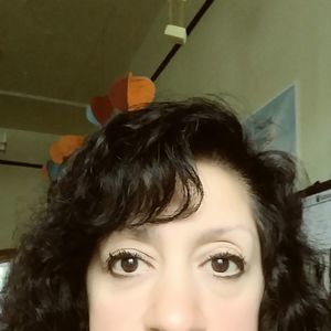 Meet your Posher, Antonia